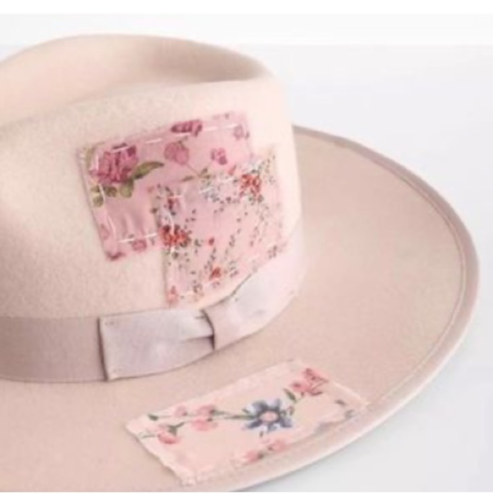 HP! ♥️🩷♥️Wyeth romantic rose rancher
